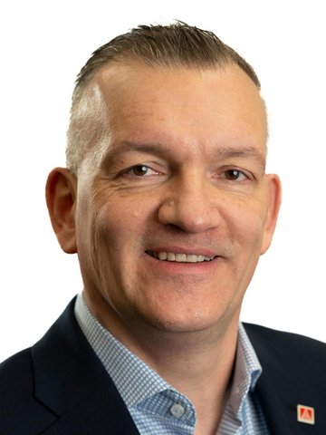 Porträt Jens Schäfer